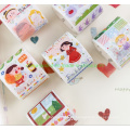 Japanese Paper Washi Tape of Decoration Sticker